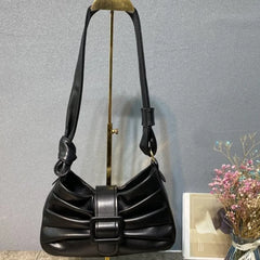 Small Shoulder Bag High PU Leather Handbags For Women