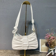 Small Shoulder Bag High PU Leather Handbags For Women