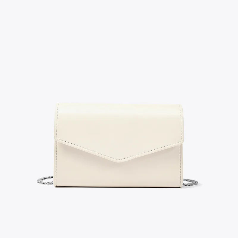 Small Square Handbag Chain Crossbody