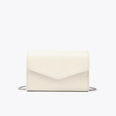 Small Square Handbag Chain Crossbody