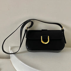 Vintage Women Shoulder Bag Crossbody Subaxillary Bag