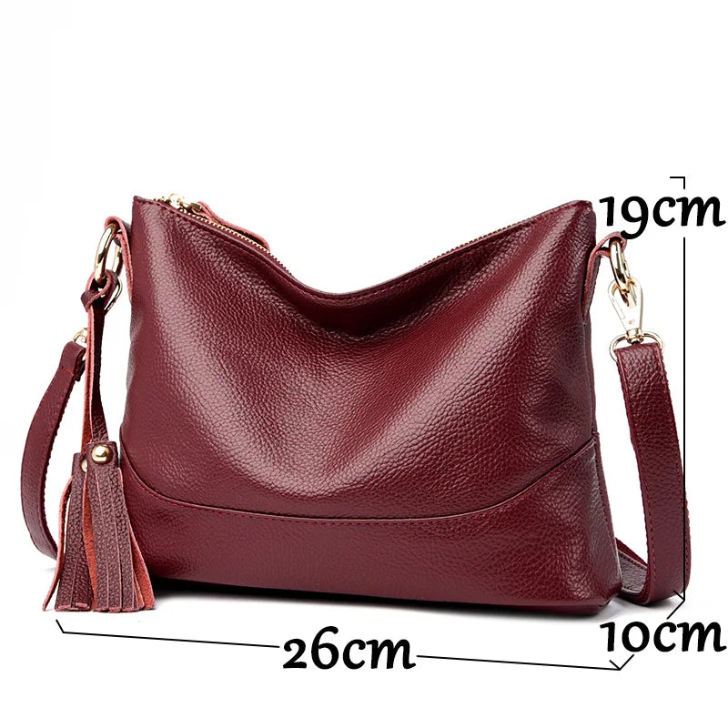 Crossbody Bags for Women Lady Shoulder Bag Sac A Main