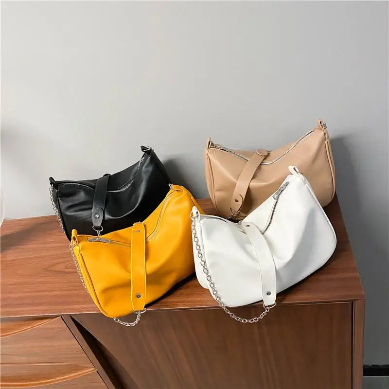 Women Crossbody Bag Retro Shoulder Messenger Bag