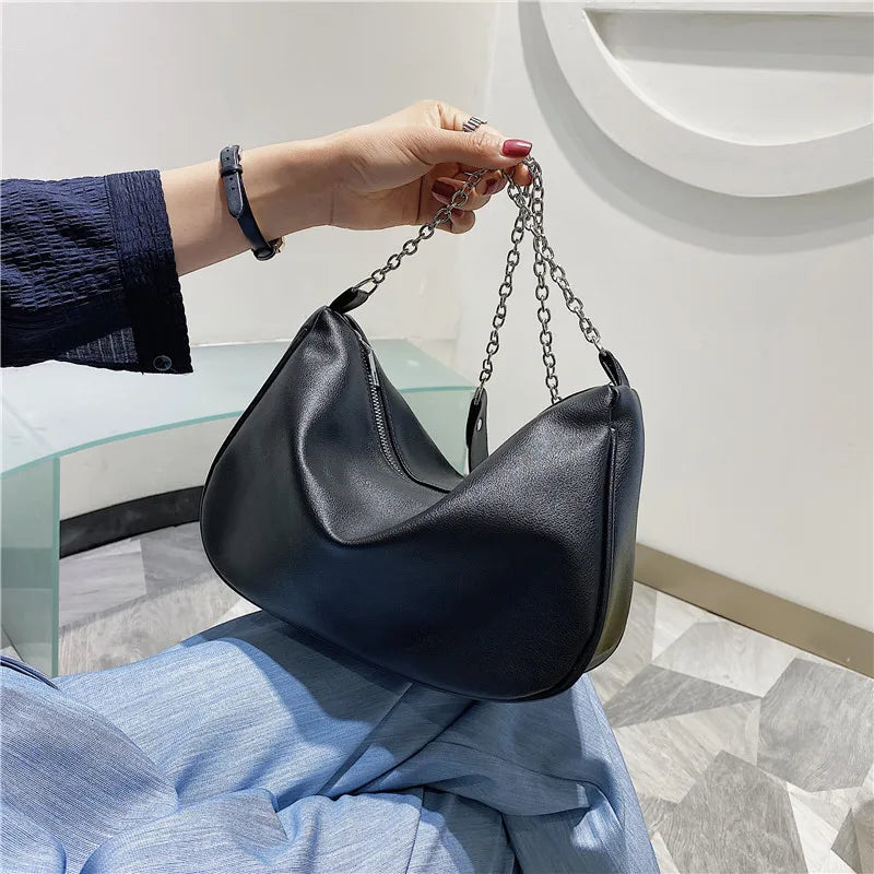 Women Crossbody Bag Retro Shoulder Messenger Bag