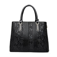 Large Capacity Tote Bag Famous Leather Shoulder Crossbody Bags for Women