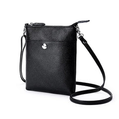 Women's Shoulder Bag Messenger Crossbody Mobile Phone Bolsa