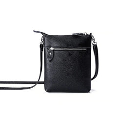 Women's Shoulder Bag Messenger Crossbody Mobile Phone Bolsa