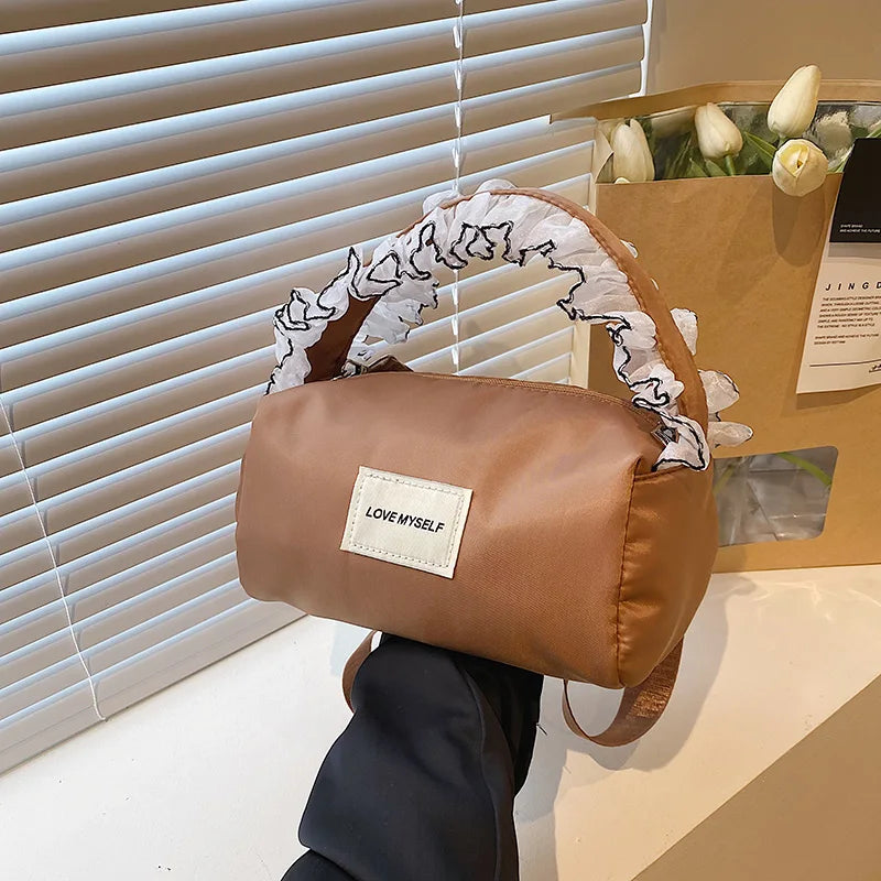 Women's Tote Bag Shoulder Crossbody Purse Handbag