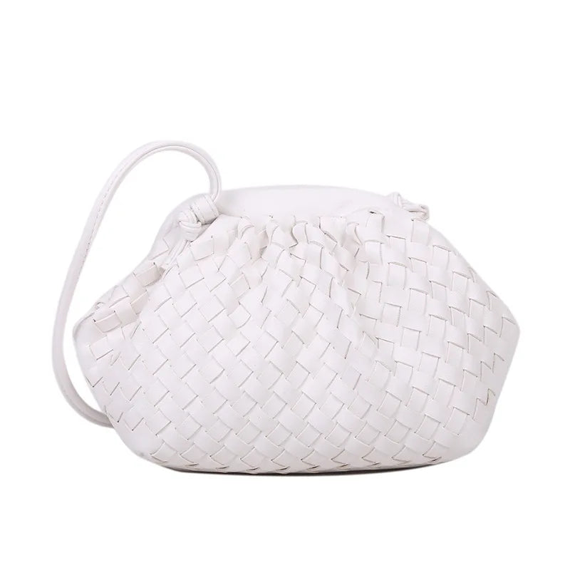 Soft Leather Crossbody Shoulder Bags For Women Female Handbag and Purse