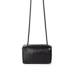 Women's Messenger Bag Crossbody Shoulder Bag PU Leather Boston Bag