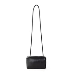 Women's Messenger Bag Crossbody Shoulder Bag PU Leather Boston Bag