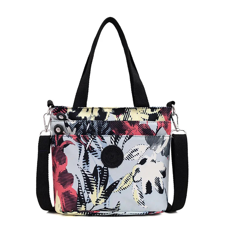 Nylon Handbags Women Bags Crossbody Shoulder Sac A Main Femme