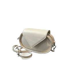 Crossbody Bag Leather Shoulder Bags for Women