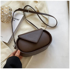 Crossbody Bag Leather Shoulder Bags for Women
