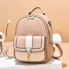 Casual Shoulder Bag Large Capacity Travel Bag Women