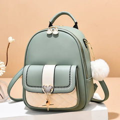 Casual Shoulder Bag Large Capacity Travel Bag Women