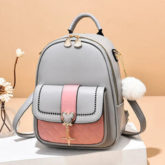 Casual Shoulder Bag Large Capacity Travel Bag Women