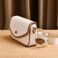 Shoulder Bag Women Messenger Bags Mini Leather Totes Bag Female Crossbody Bags