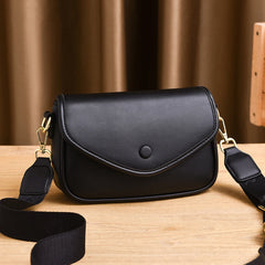 Shoulder Bag Women Messenger Bags Mini Leather Totes Bag Female Crossbody Bags