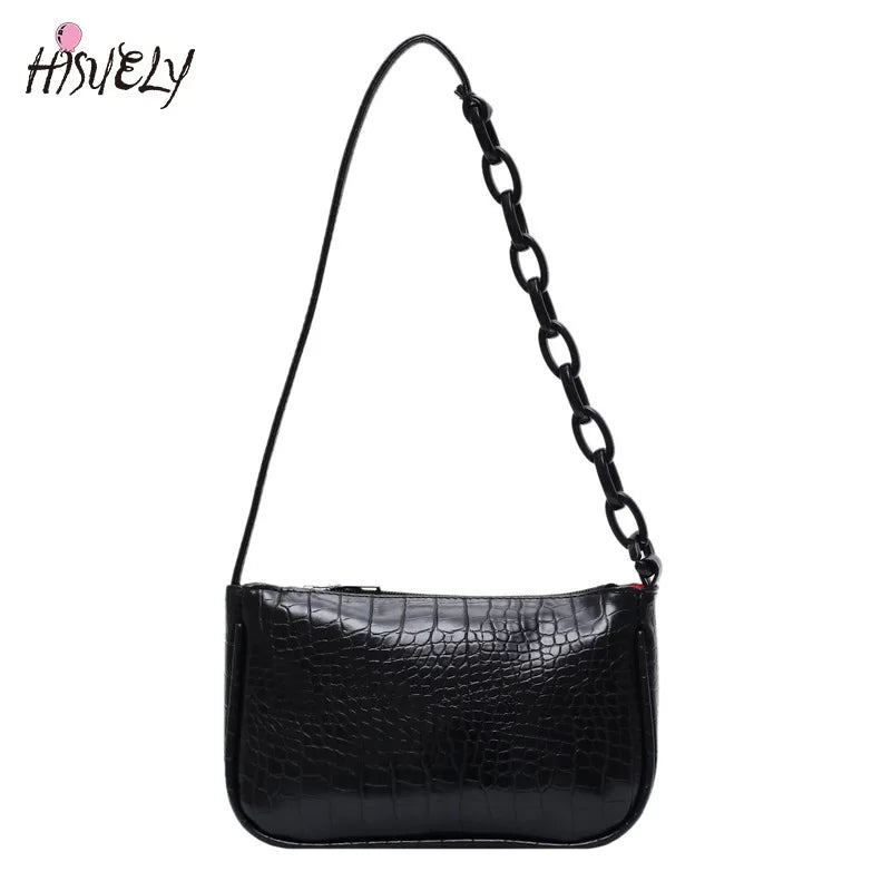 Shoulder Bags for Women Handbags Ladies Diamond Chain Crossbod