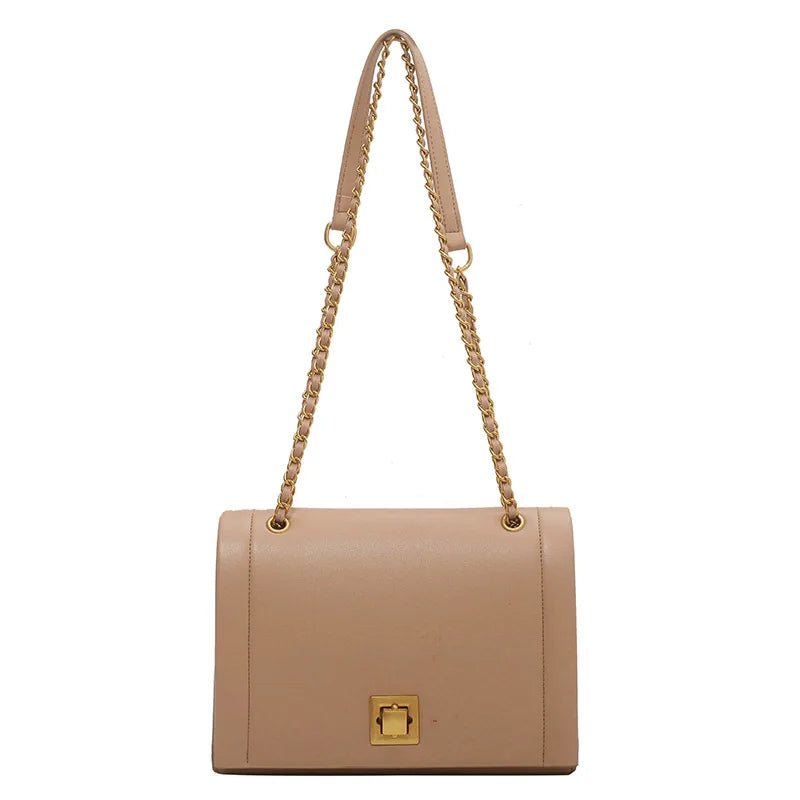 Summer Famous One-Shoulder Crossbody Bag for Women
