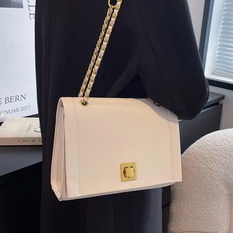 Summer Famous One-Shoulder Crossbody Bag for Women