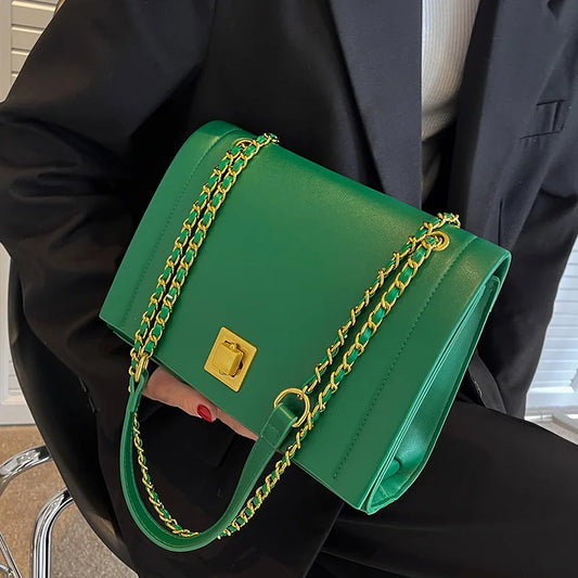 Summer Famous One-Shoulder Crossbody Bag for Women