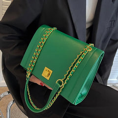 Summer Famous One-Shoulder Crossbody Bag for Women