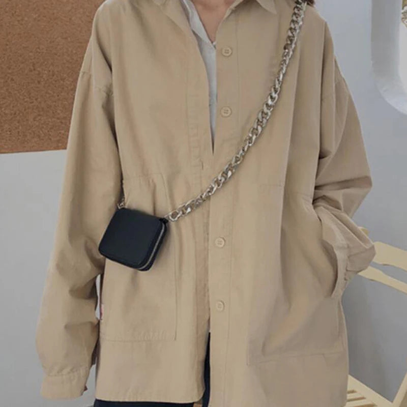 Small Totes Handle Shoulder Handbag Female Clutch Bag