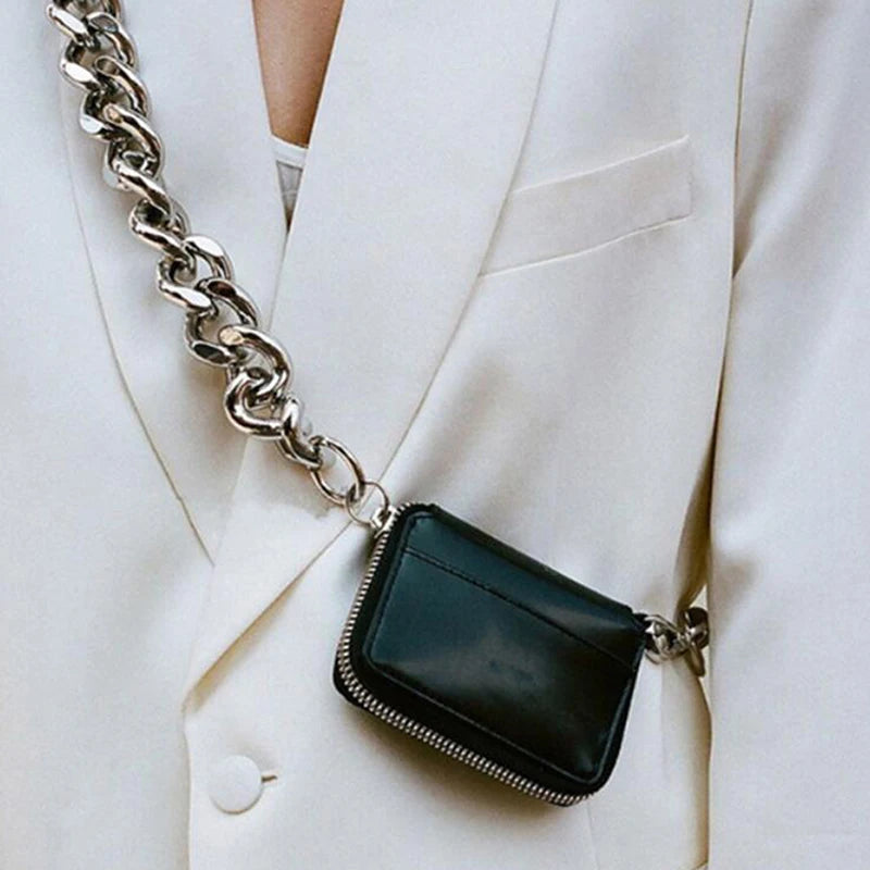 Small Totes Handle Shoulder Handbag Female Clutch Bag