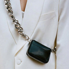 Small Totes Handle Shoulder Handbag Female Clutch Bag