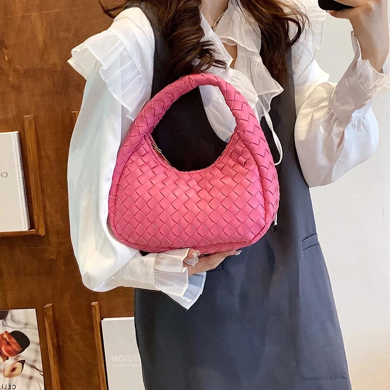 Green Composite Shopper Purses Women Handbags