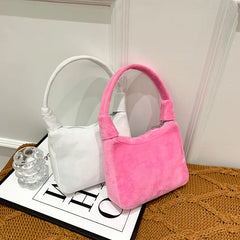 Tote Bag Handbag Women's Shoulder Bag Purse