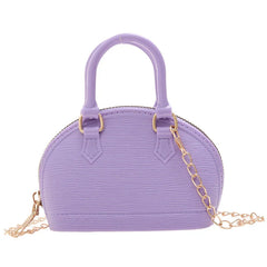 Women Mini Crossbody Bag Shell Shoulder Bags Hobo Satchel
