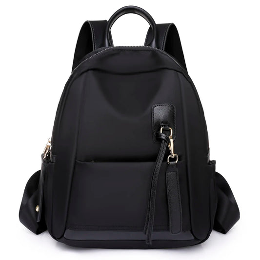 Women Backpack & Purses, High Oxford Student Book Bag