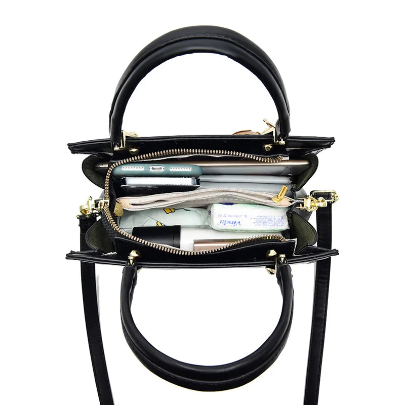 2022 Bridal Bag: One-shoulder Messenger Handbag