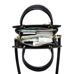 2022 Bridal Bag: One-shoulder Messenger Handbag