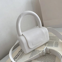 Candy Jelly Handbag Women Shoulder Bag Crossbody Purse