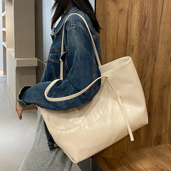 Vintage Handbags Women Shoulder Bags Female Handle Bags