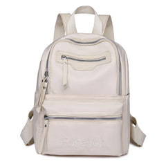 Teen Girls School Bags Women Backpacks Oxford Ladies School Back pack
