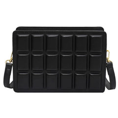 Small Crossbody Bags High PU Leather Shoulder Messenger Bags