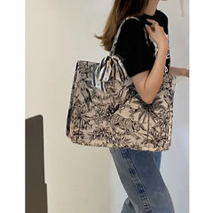 High PU Leather Crossbody Bag Women's Handbag Travel Shoulder Messenger Tote