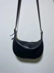 Stylish Leather Crossbody Bag