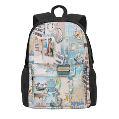 MARGATE2 Men's & Women's Backpacks - School & Class Bags
