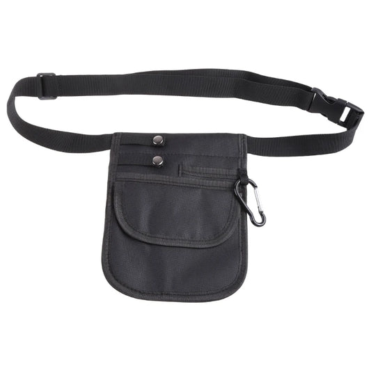 M2EA Nurse Work Fanny Pack Organizer Waist Bag