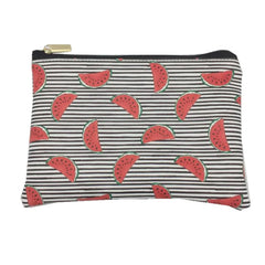 Women's Cartoon Printed Cloth Handbag Gift