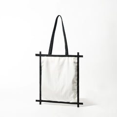 Casual Canvas Shopper Handbags Large Capacity Women Shopping Totes