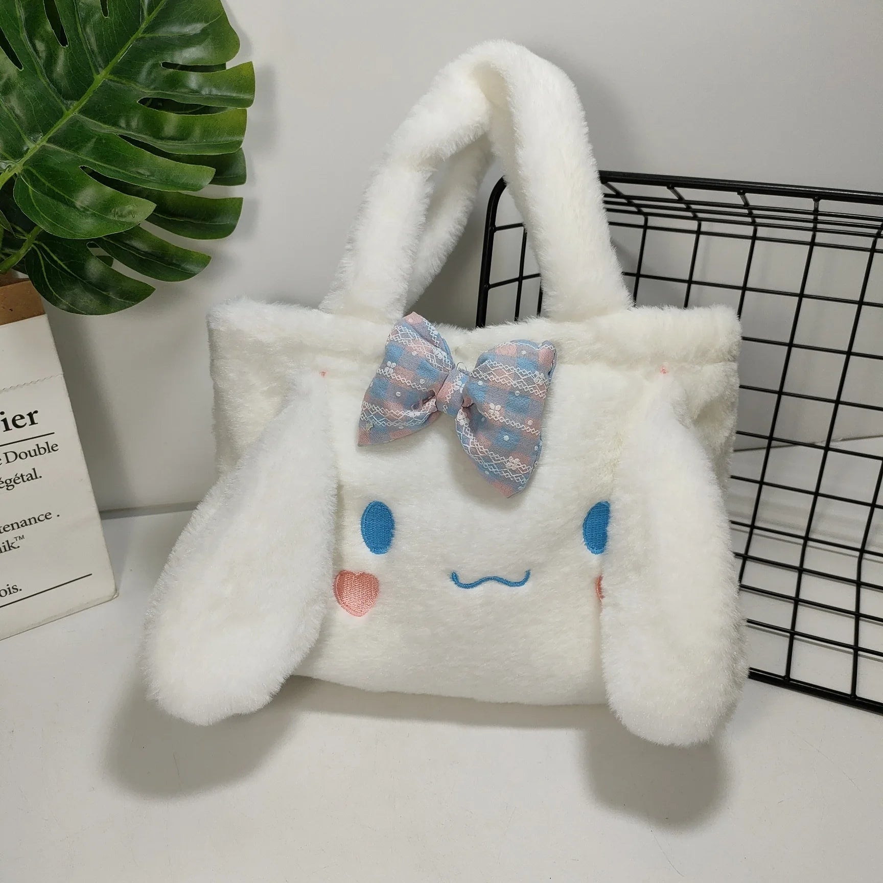 MAGOGO Lolita Girl Messenger Bag