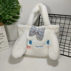 MAGOGO Lolita Girl Messenger Bag
