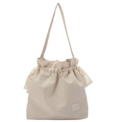 MBTI Versatile Casual Large Capacity Tote Bag for Women
